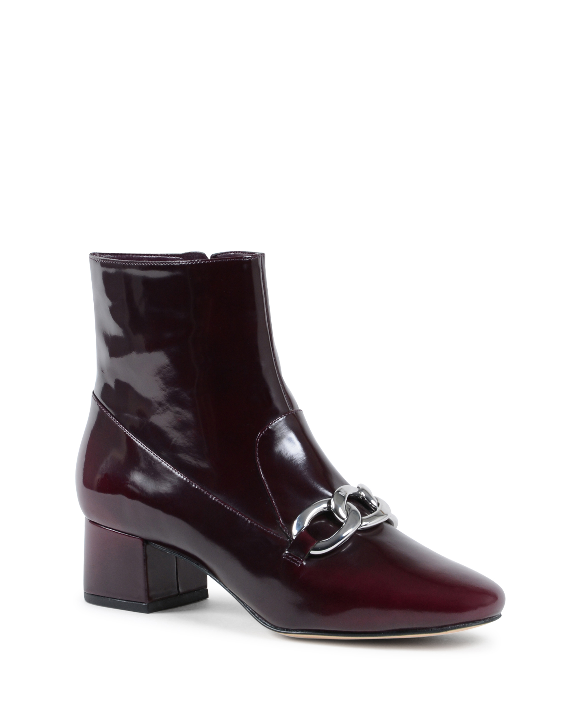 Stivaletti da donna Michael Kors viola VANESSA