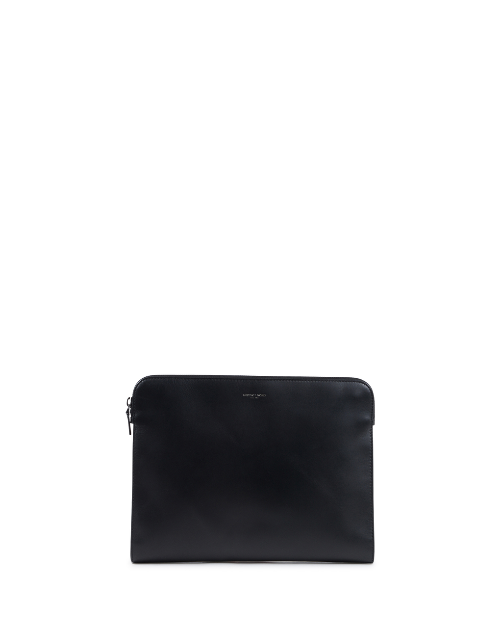 Portadocumenti da uomo Michael Kors 39F8LHYU2L NERO