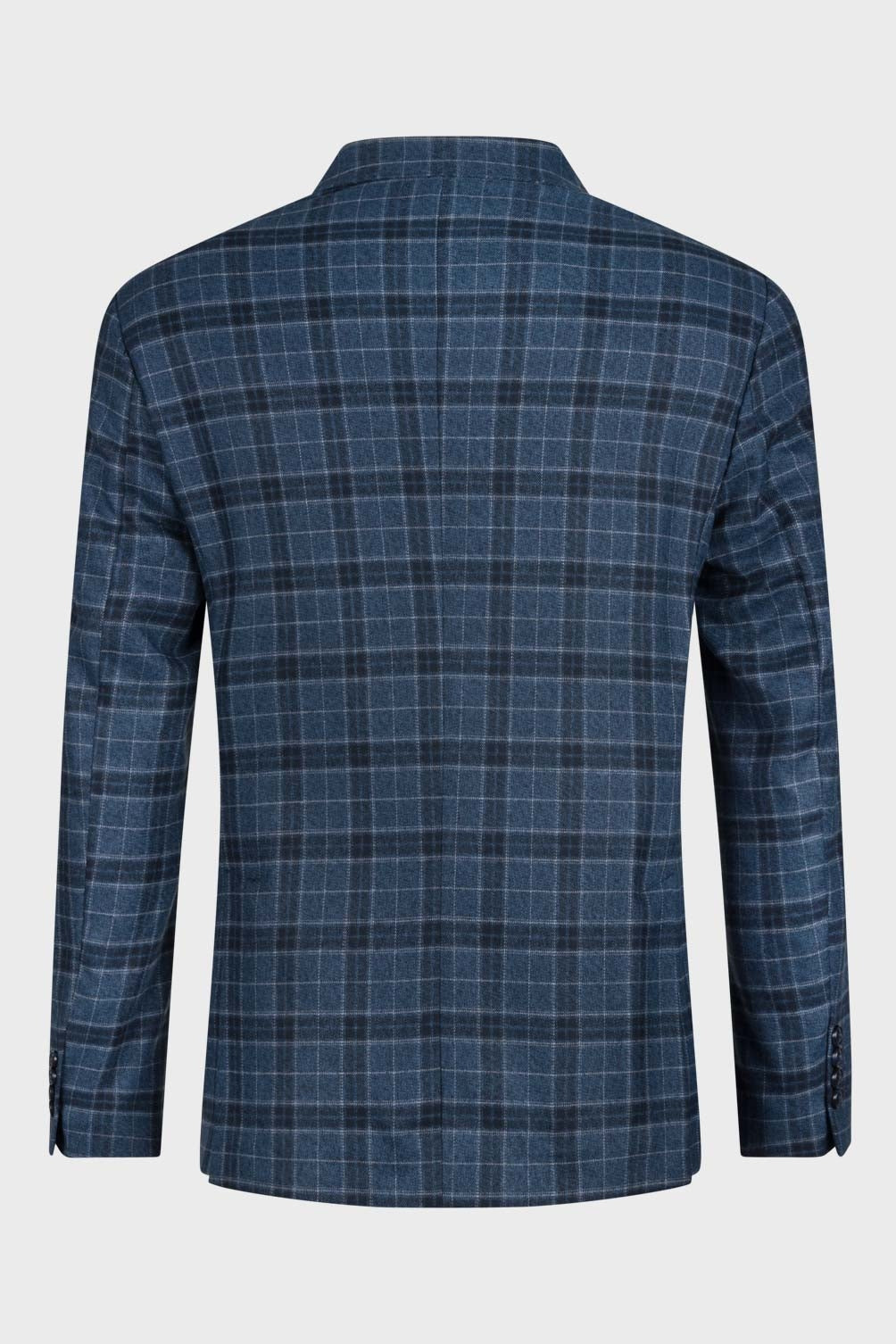Giacca Uomo 19V69 Italia Blu FABIANO BLU