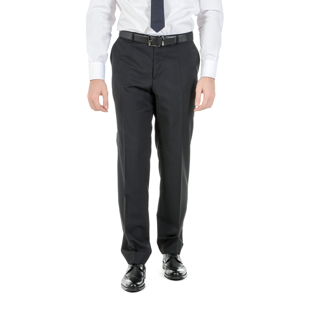 Abito da uomo Hugo Boss nero JEFFERY SIMMONS