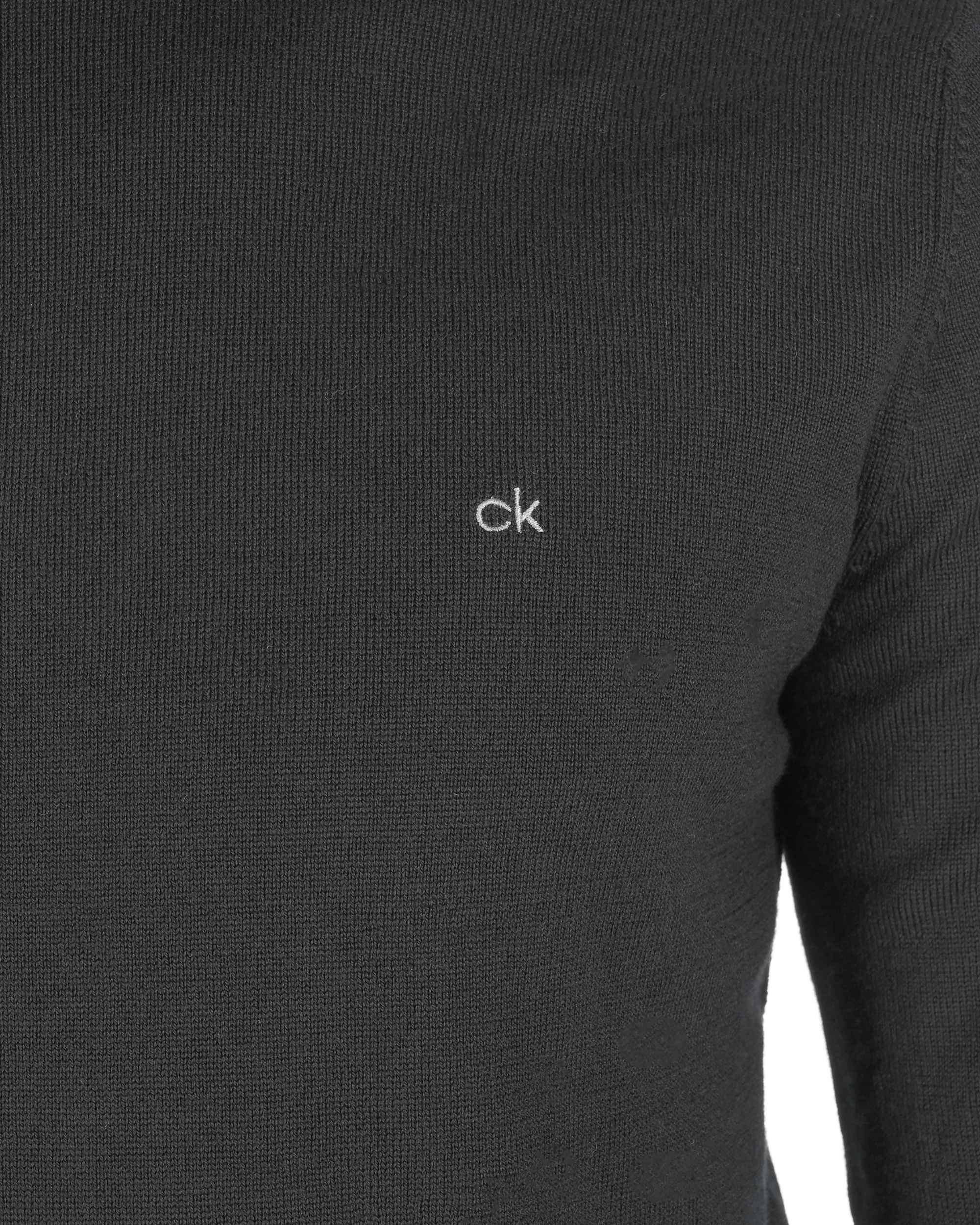 Calvin Klein Maglione da uomo multicolore K10K1027360XY