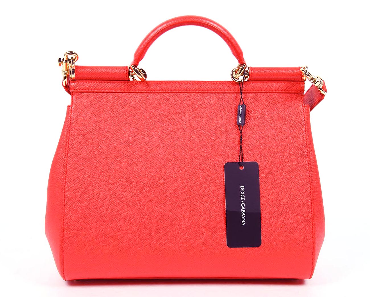 Borsa Dolce & Gabbana Sicily BB6015 A1001 80301