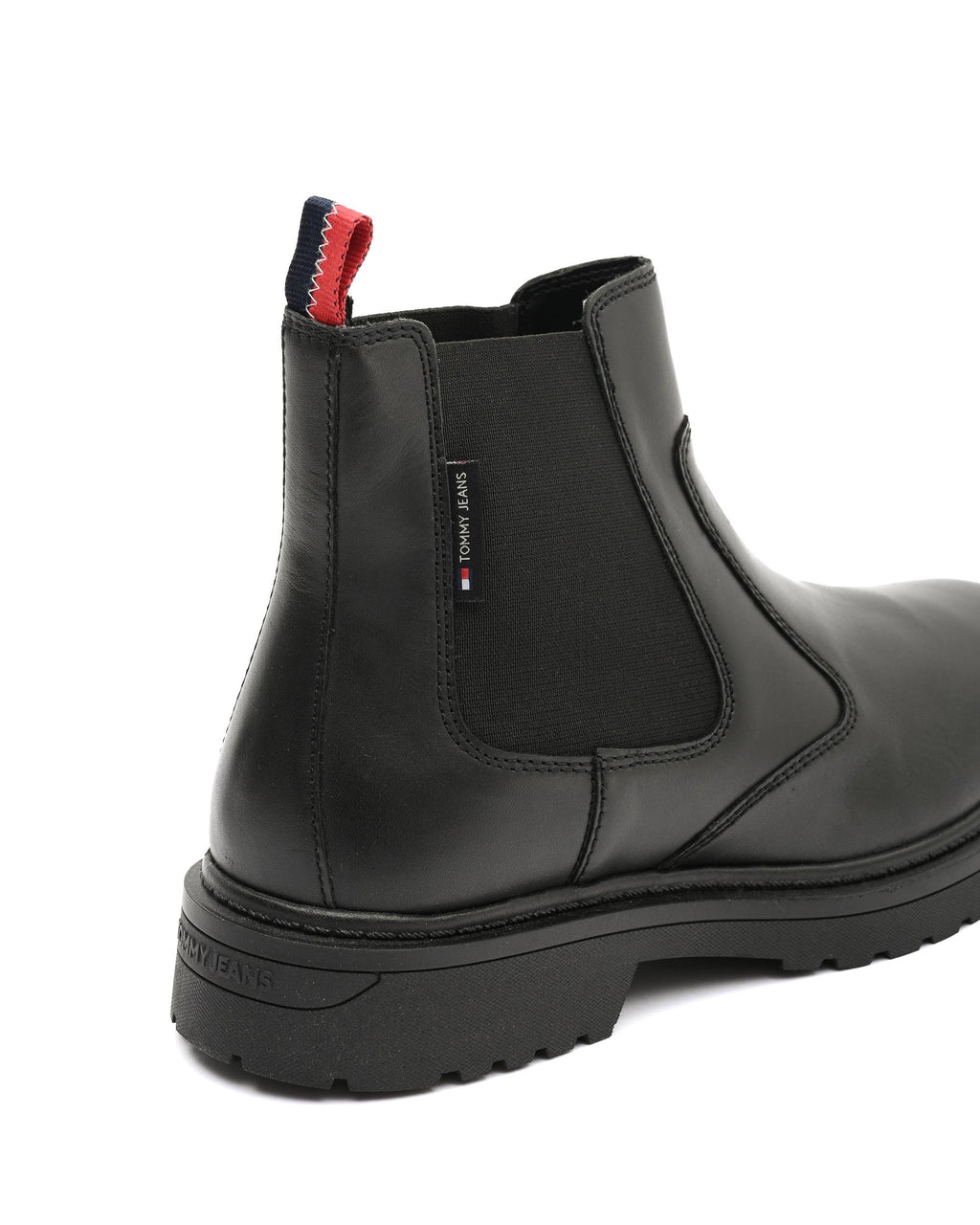 Stivali da uomo Tommy Hilfiger EM0EM01469BDS