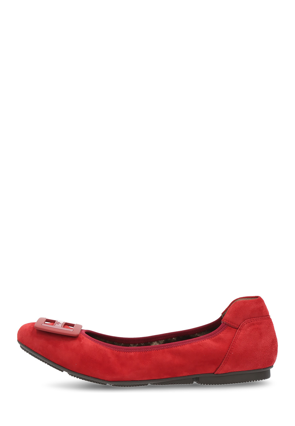Hogan Ballerina Donna Rossa HXW1440O150CCR0R007