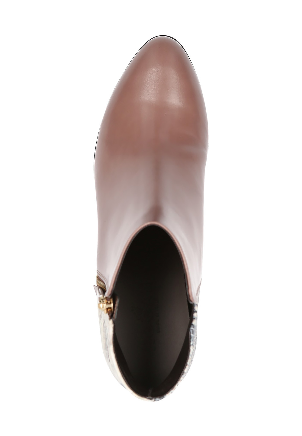 Hogan Stivaletto Donna Marrone HXW2370O780778844LK