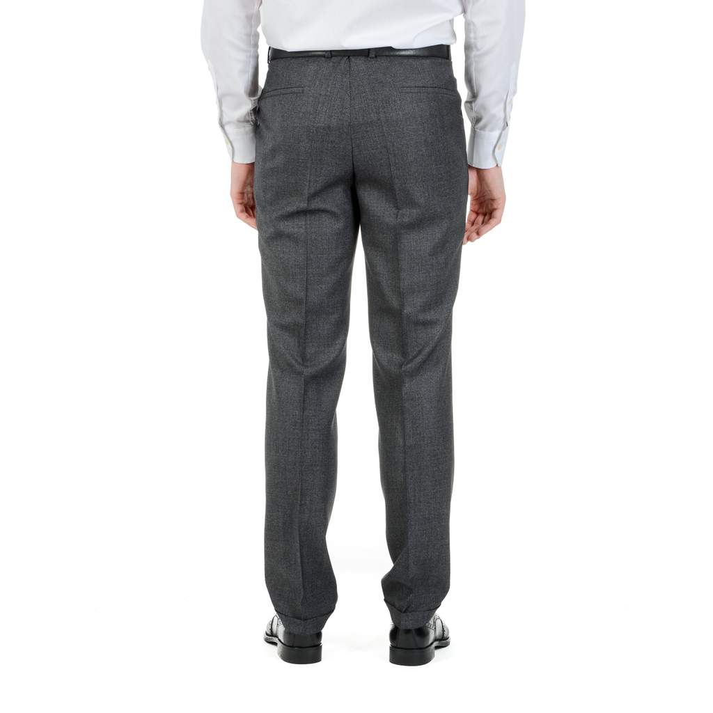 Abito da uomo Hugo Boss grigio ANEO WIAD HILOR