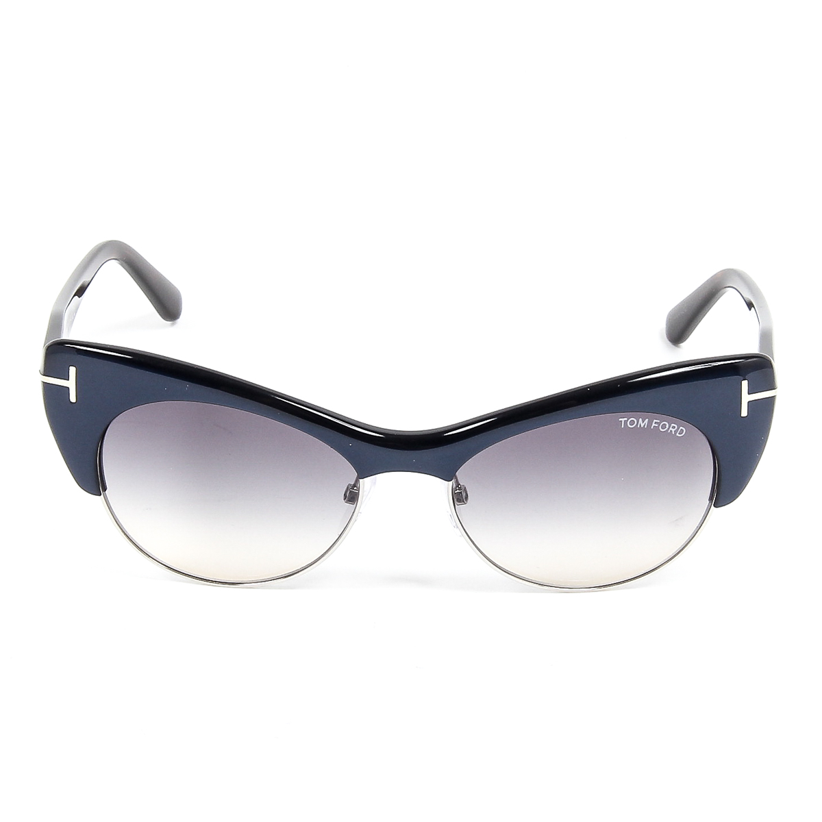 Occhiali da sole da donna Tom Ford LOLA FT0387 54 89W