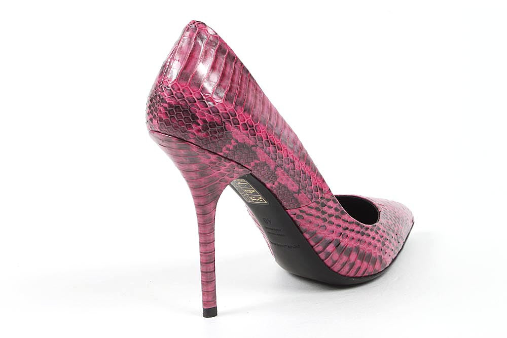 Dolce & Gabbana decolleté Bellucci C17572 A8149 80422