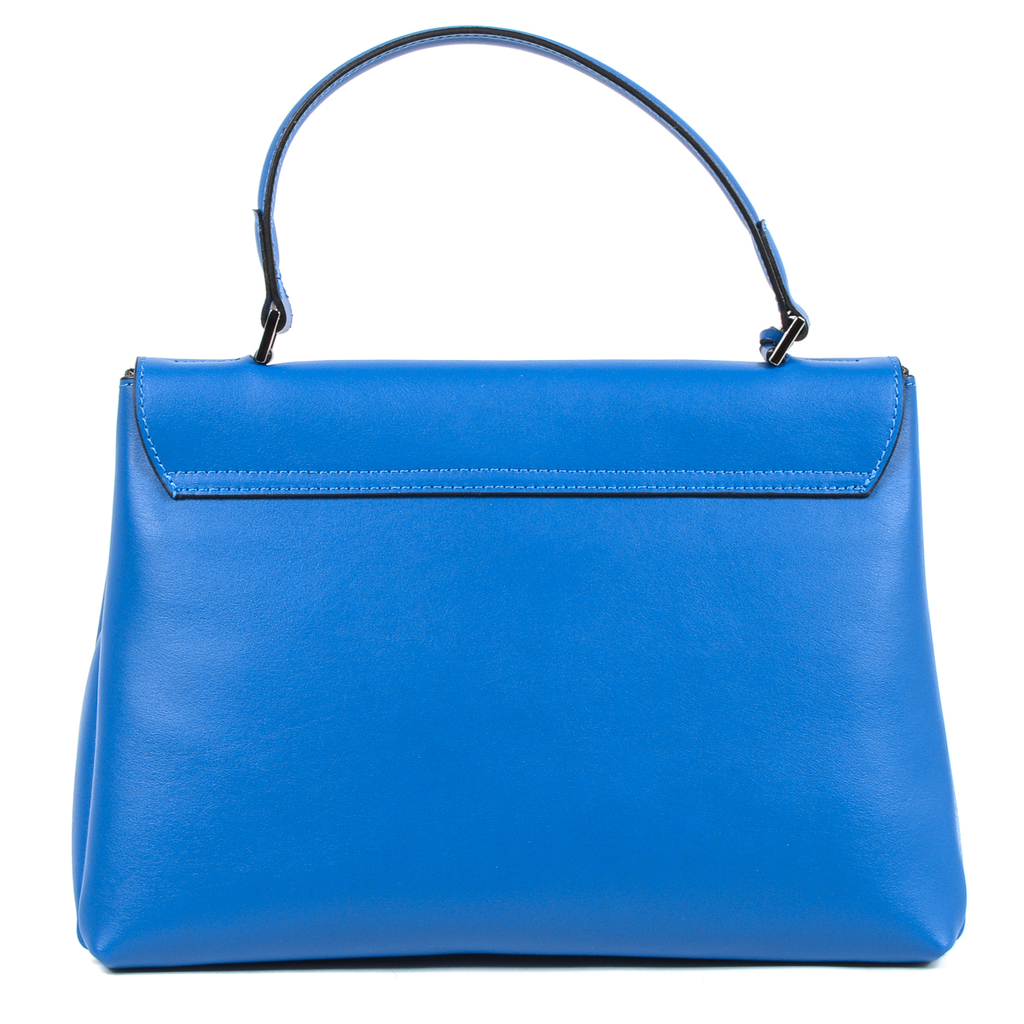 V 1969 Italia Borsa da donna blu SIMONA