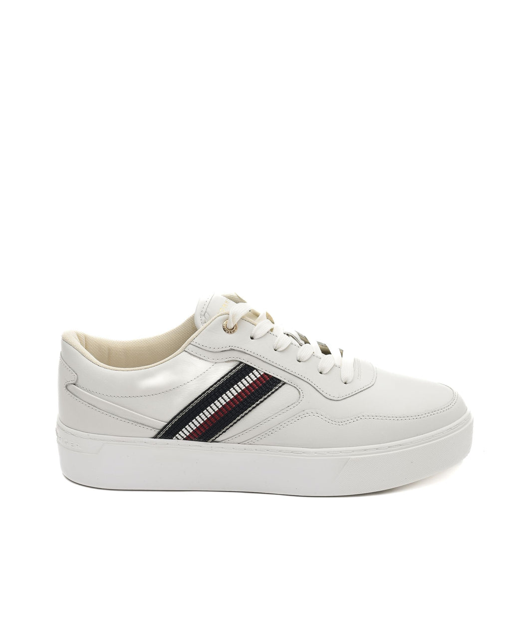 Sneakers da donna Tommy Hilfiger FW0FW08348YBL