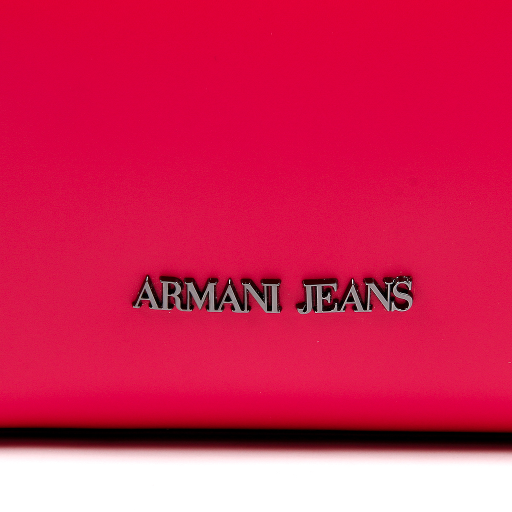 Borsa a mano da donna Armani Jeans Fuxia 922171 7P757 08873