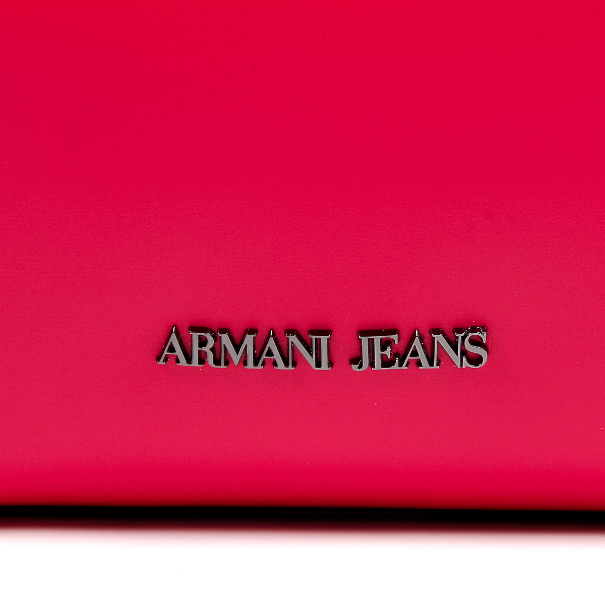 Borsa a mano da donna Armani Jeans Fuxia 922171 7P757 08873