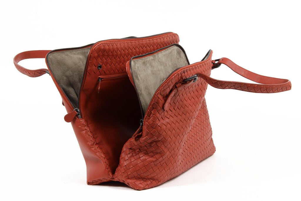 Bottega Veneta Borsa Intrecciato Donna 291733 V0016 6560