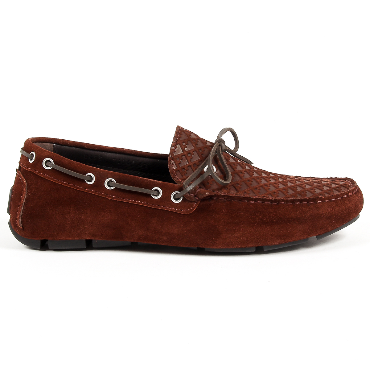 V 1969 Italia Mocassini da uomo Bordeaux KARL