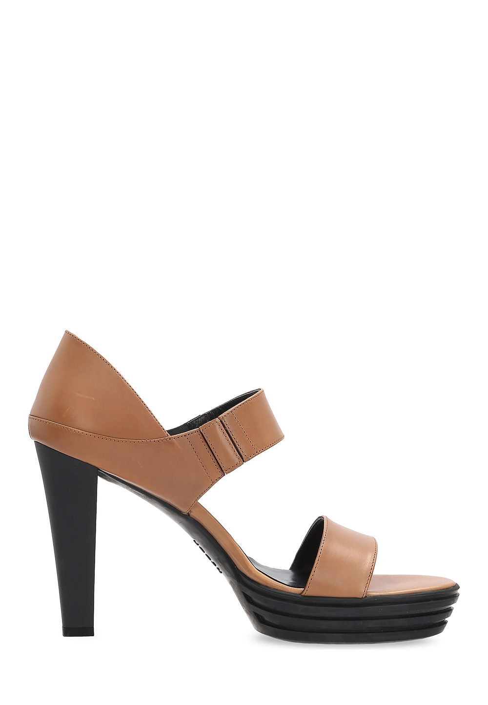 Sandalo Hogan Donna Marrone HXW1570D970SSDAC811