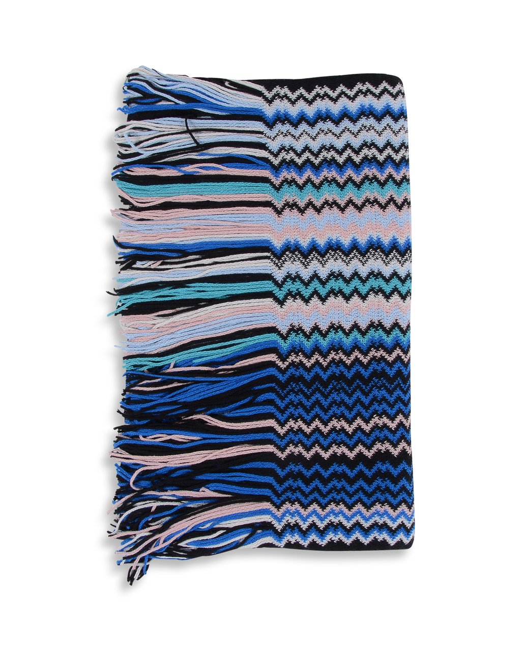 Missoni Donna Mantella Multicolore MAKEWMD55400003