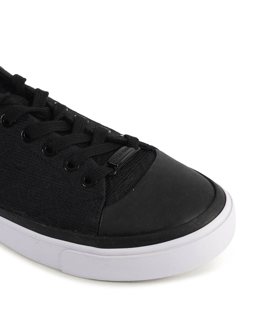 Calvin Klein Sneaker da donna nera HW0HW017770GK