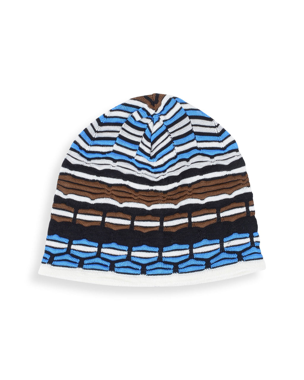 Missoni Donna Berretto Multicolore CPL8VMD61520005