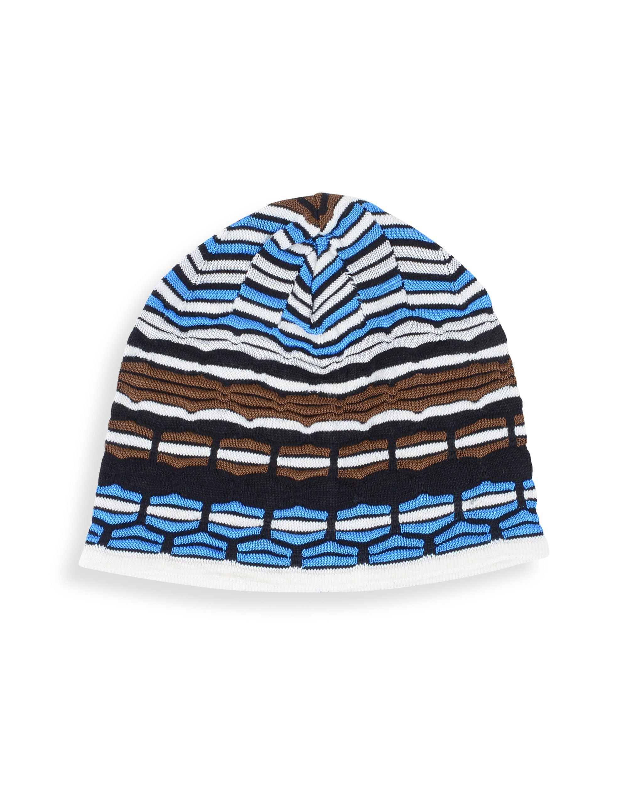 Missoni Donna Berretto Multicolore CPL8VMD61520005