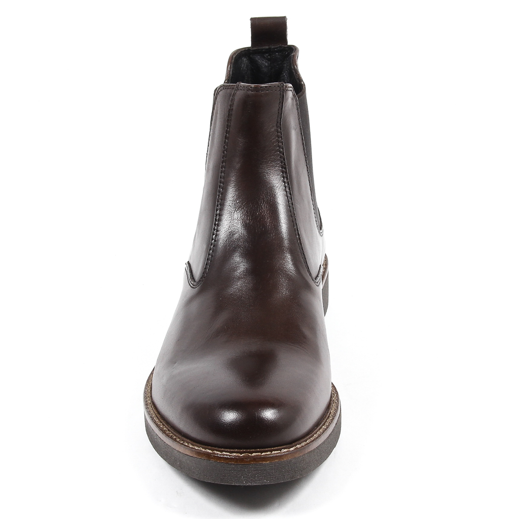 Stivaletto da uomo V 1969 Italia
