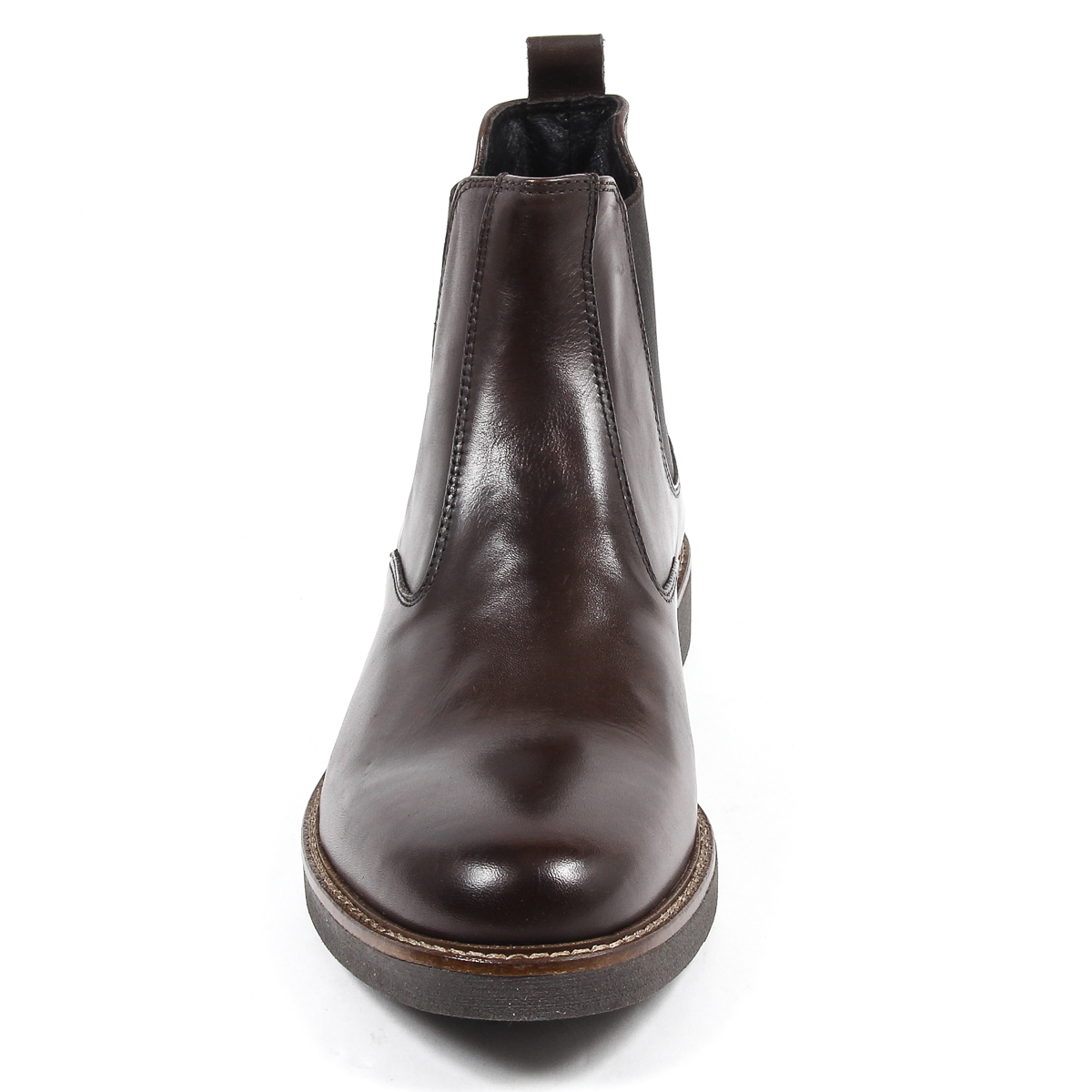 Stivaletto da uomo V 1969 Italia