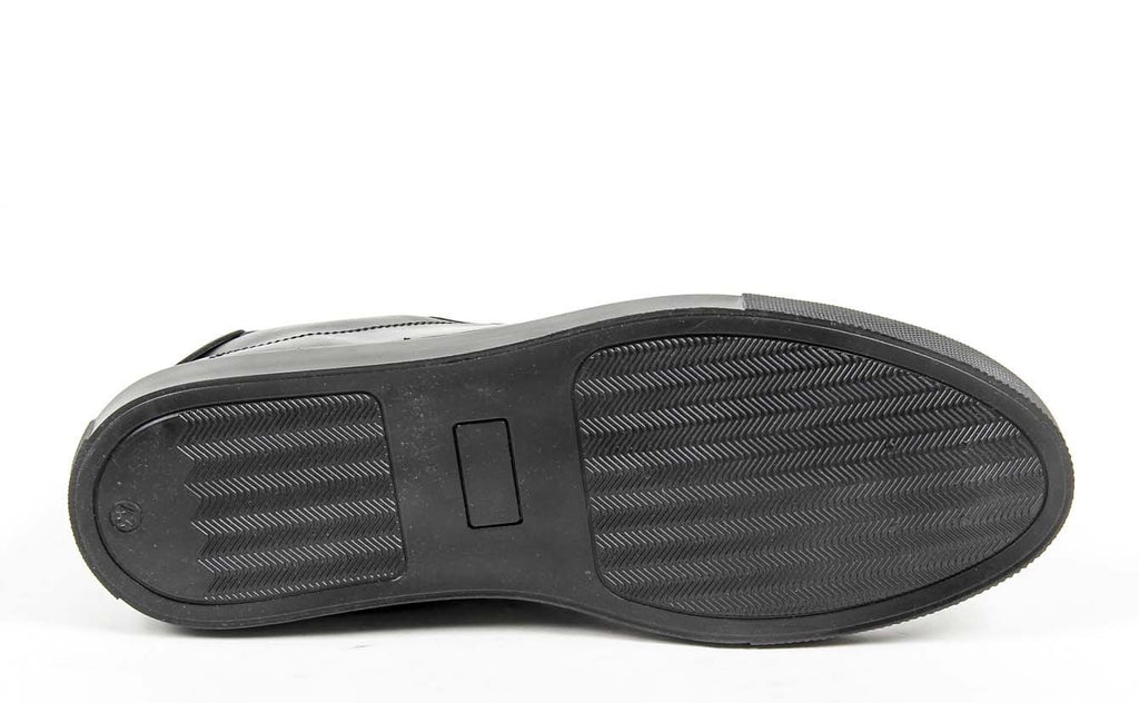 V 1969 Italia Mens Sneaker V5390 TOKYO NERO