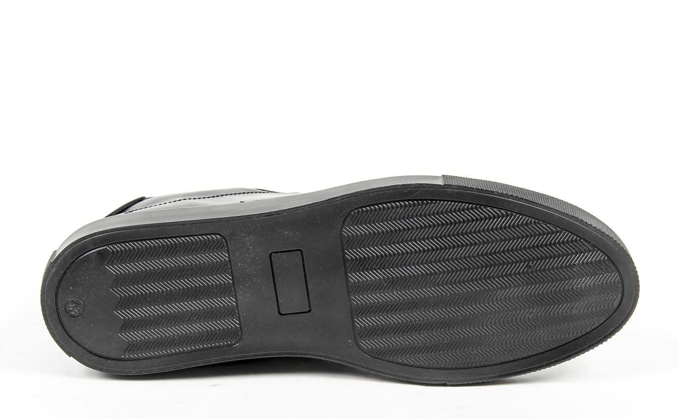 V 1969 Italia Mens Sneaker V5390 TOKYO NERO