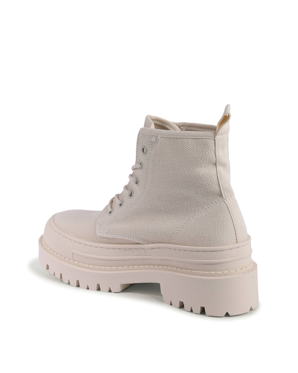 Stivaletti da donna Tommy Hilfiger Beige EN0EN01903AF2