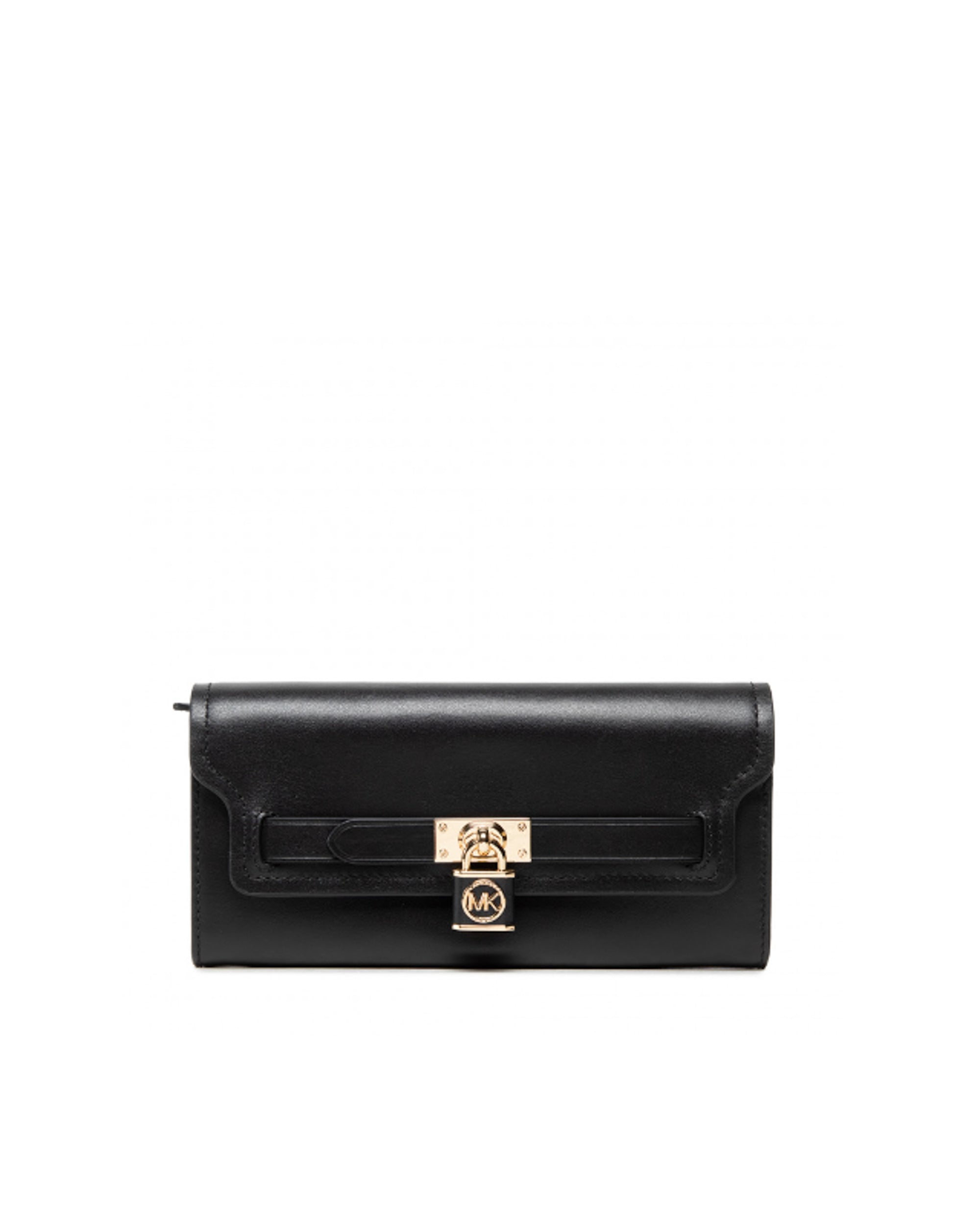 Michael Kors Donna Nero 32S2G9HE7L-001