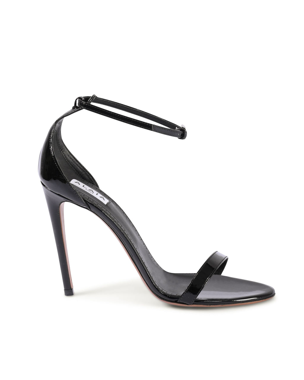 Scarpe da donna Az.Alaia AA3S106CK250 999