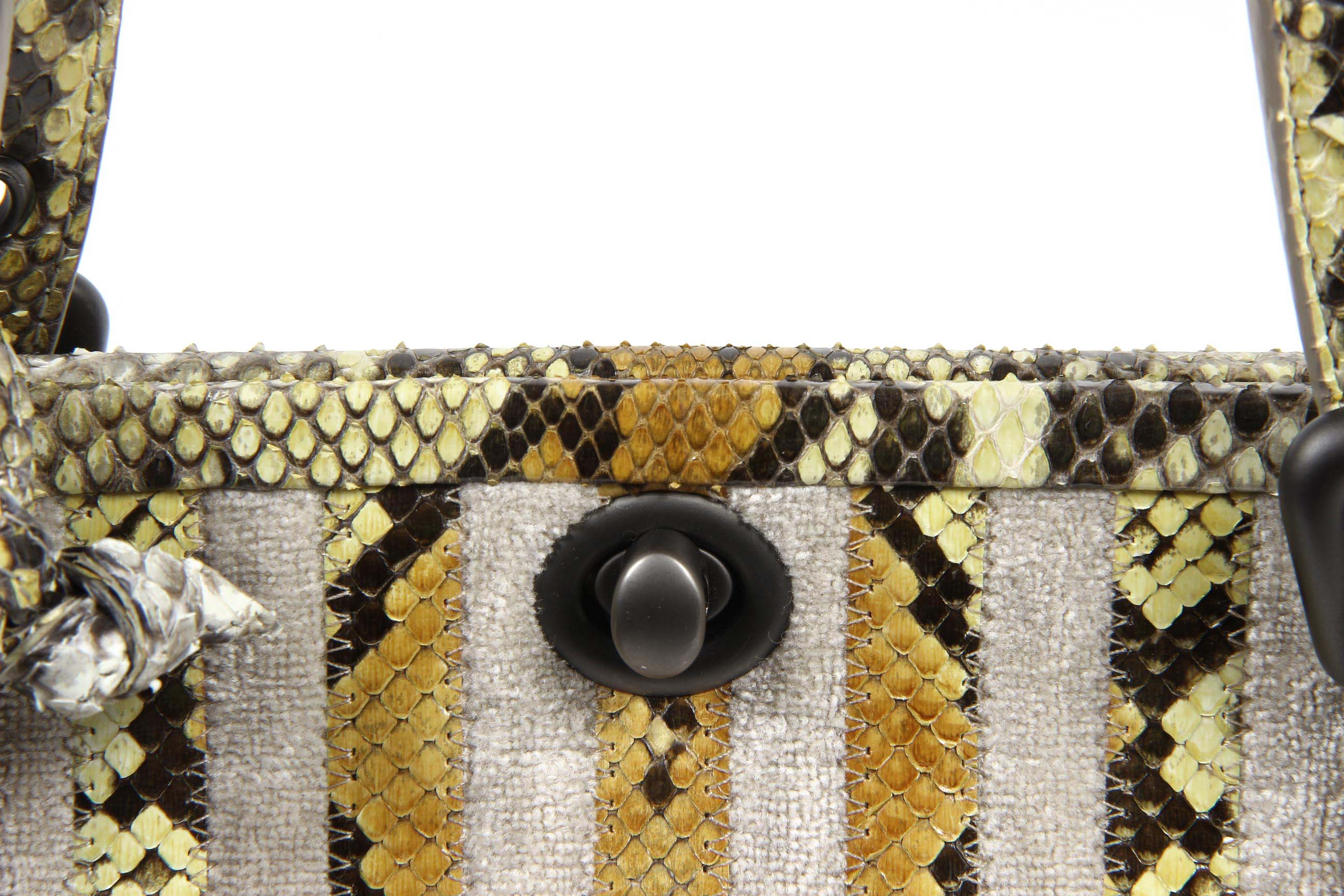 Borsa a mano da donna Bottega Veneta 272432 VT501 1563