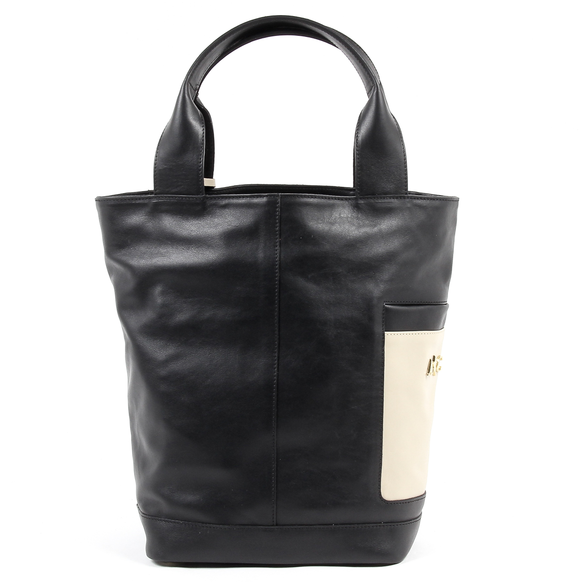 Borsa a mano da donna Andrew Charles Multicolore SHARRON