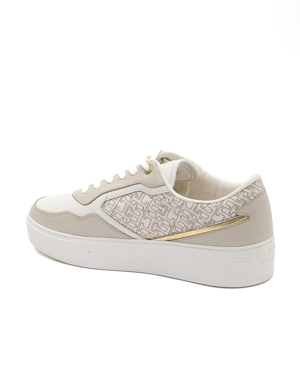 Sneakers da donna Tommy Hilfiger FW0FW081210K4