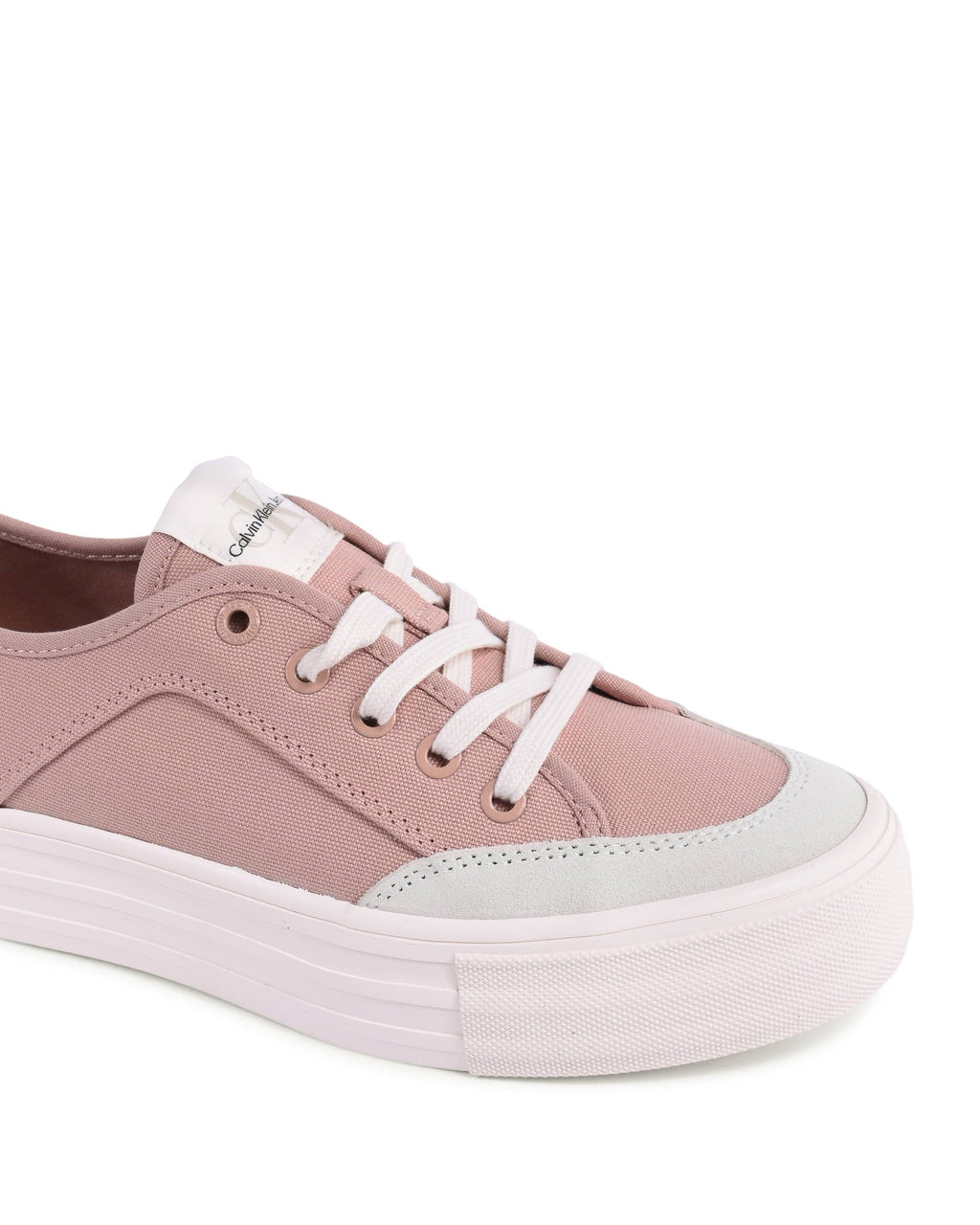Calvin Klein Sneaker da donna rosa YW0YW009030JZ