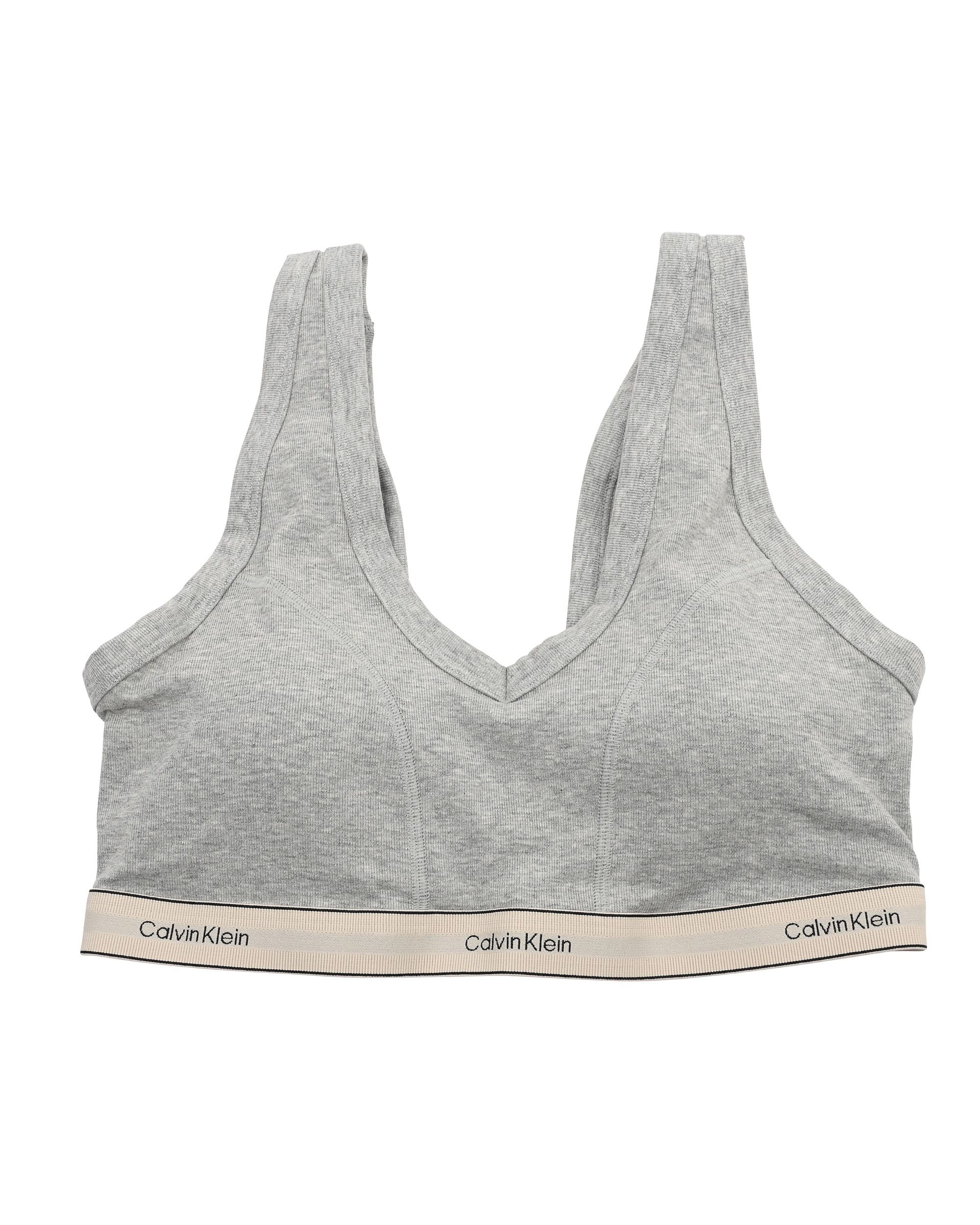 Calvin Klein Womens Bra LV00QF8594P7A