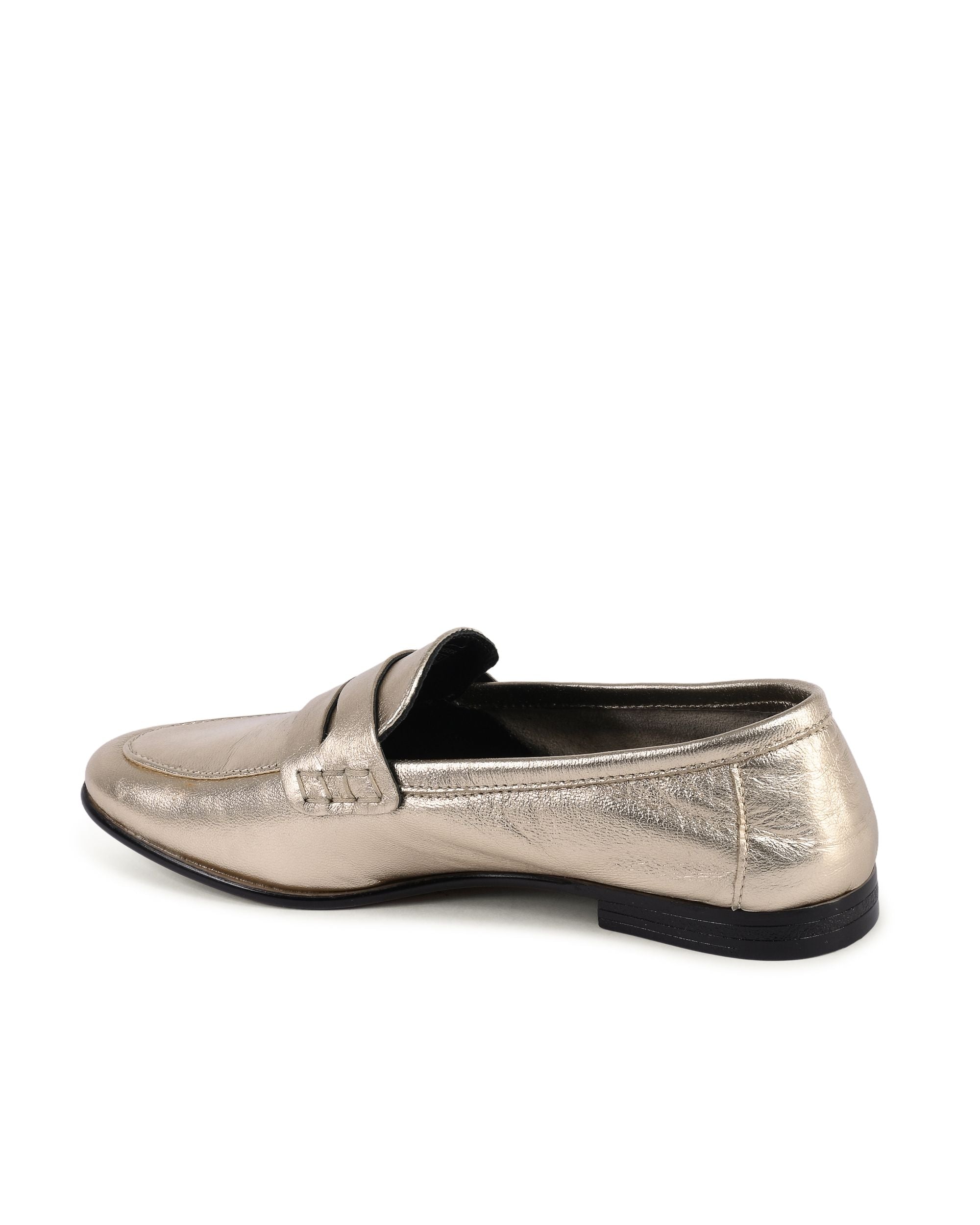 Scarpe casual da donna Tommy Hilfiger Oro FW0FW078640HS
