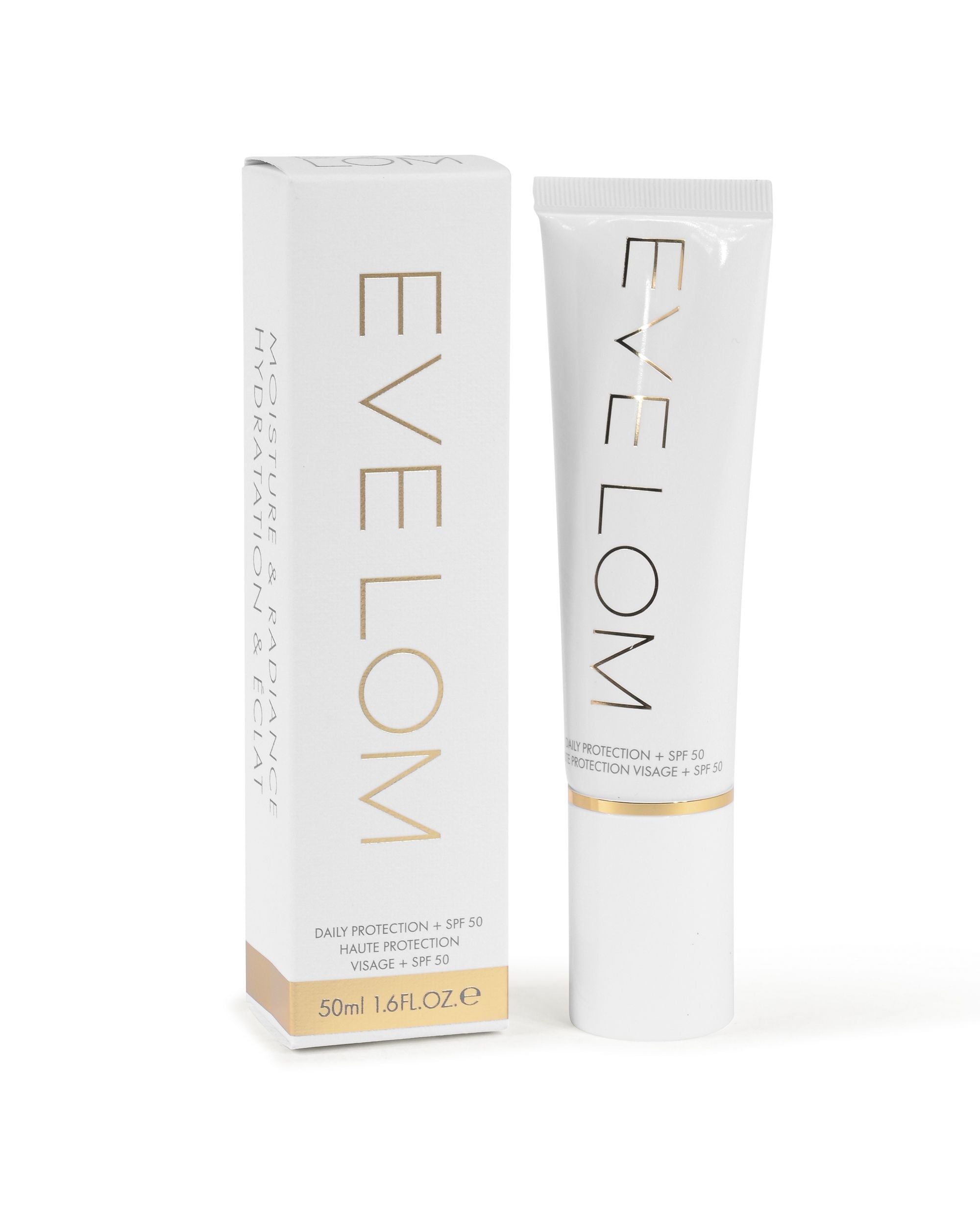 Eve Lom Protezione Quotidiana SPF +50 50ml