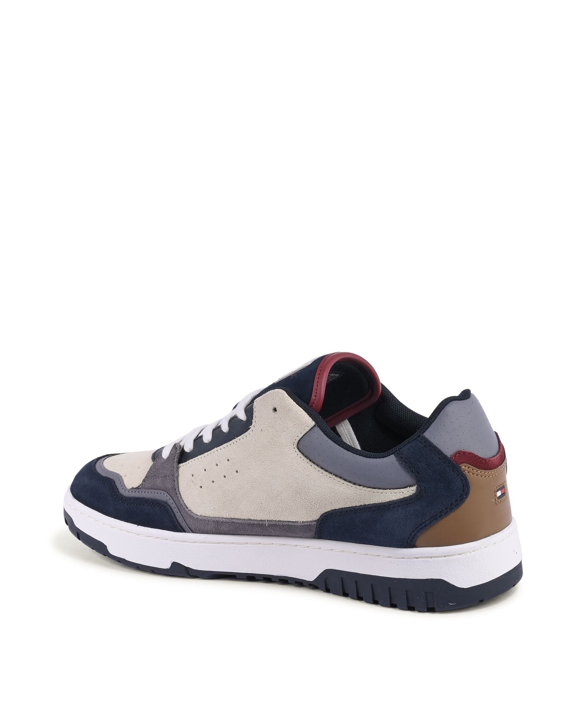 Tommy Hilfiger Sneaker da uomo blu FM0FM04822DW5
