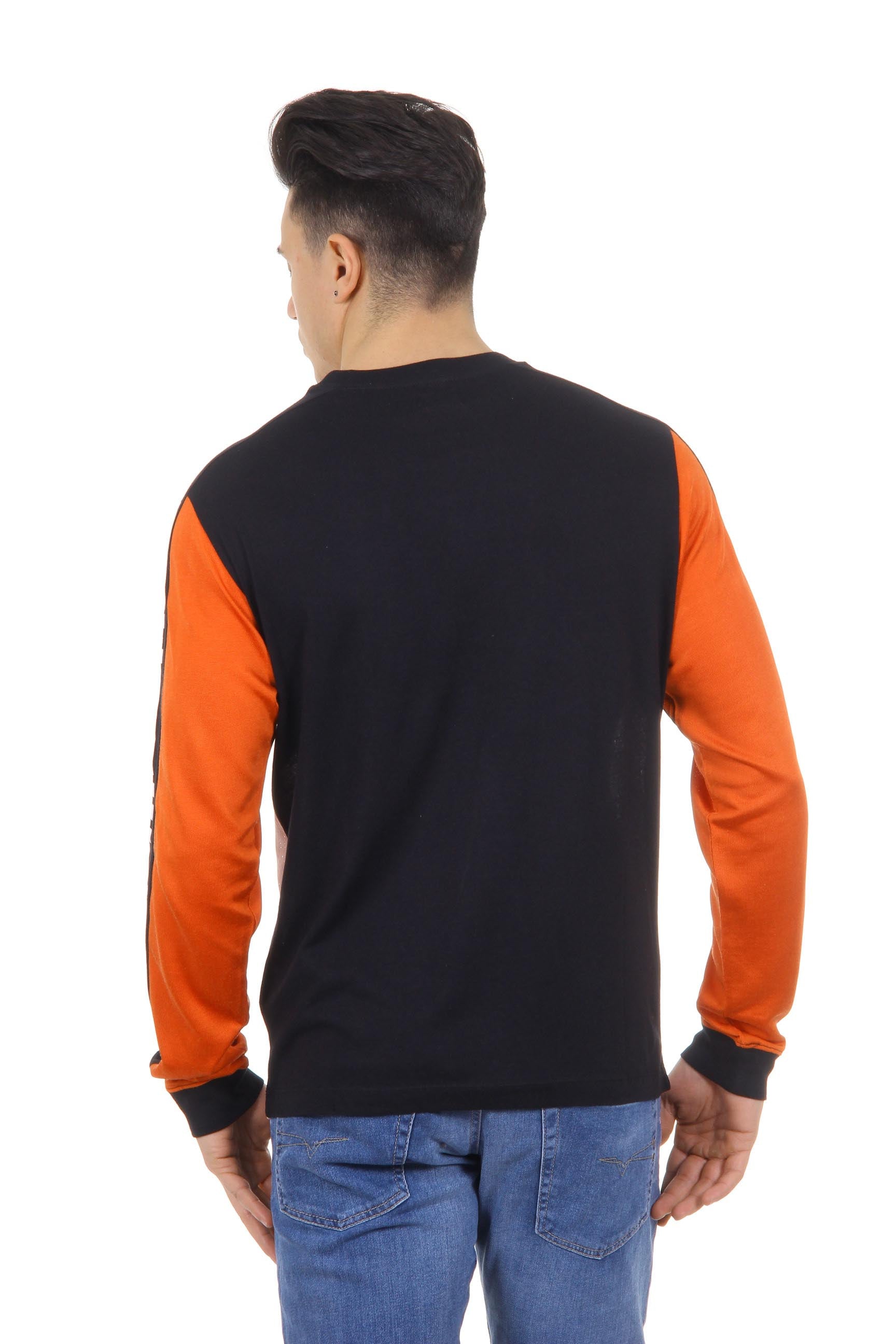 Maglione da uomo Diesel T-GREGOR 00SHPW 0JAIV 43L
