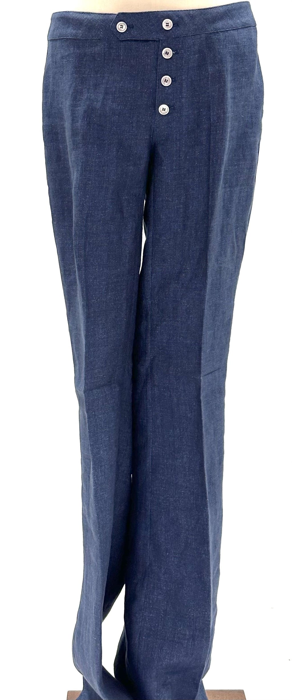 Pantaloni da donna Hogan GKW8030870E JMIU803