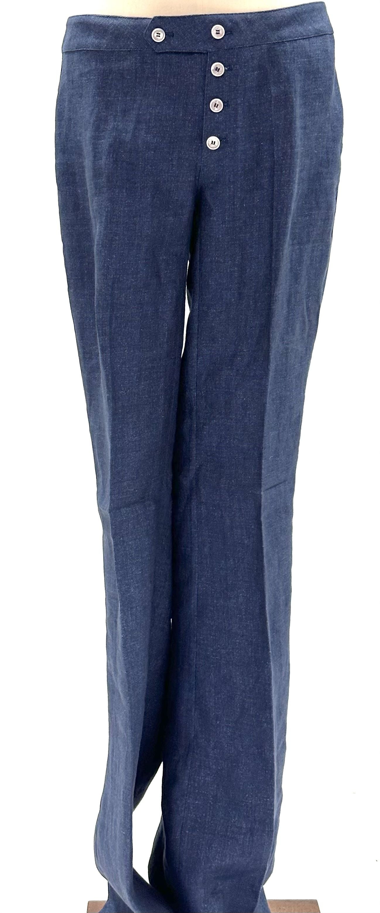 Pantaloni da donna Hogan GKW8030870E JMIU803