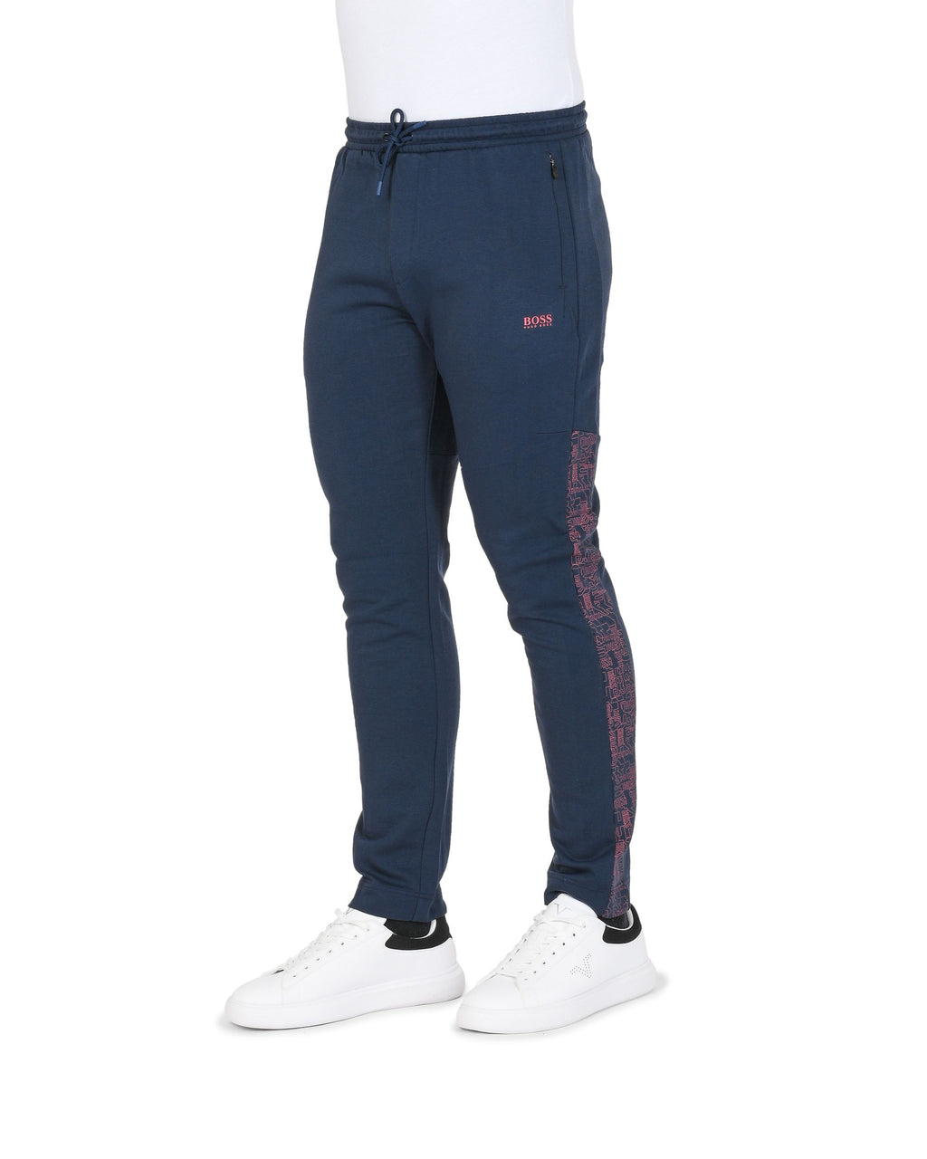 Pantaloni da uomo Boss by Hugo Boss 50441288 410