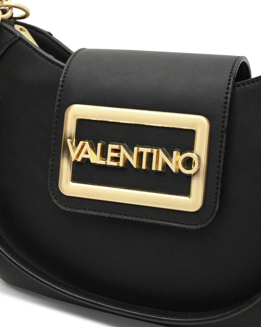 Valentino Womens Shoulder Bag VBS7R102 001