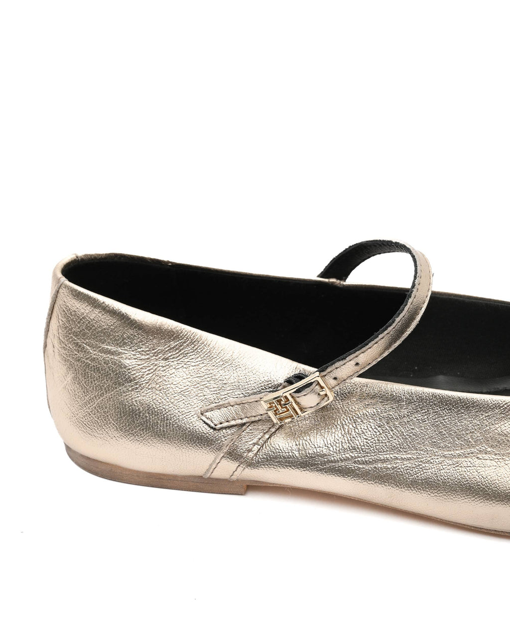 Tommy Hilfiger Ballerina da donna FW0FW083150HS