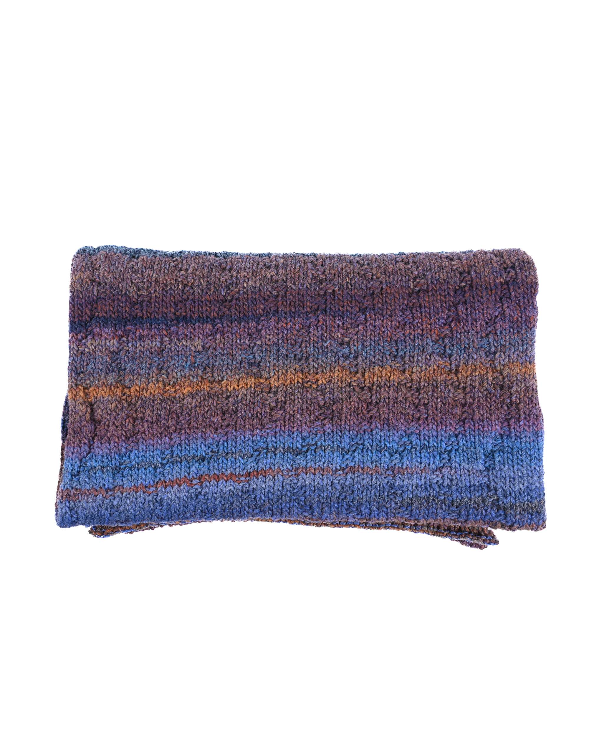 Sciarpa da donna Missoni SC36WMU60940002