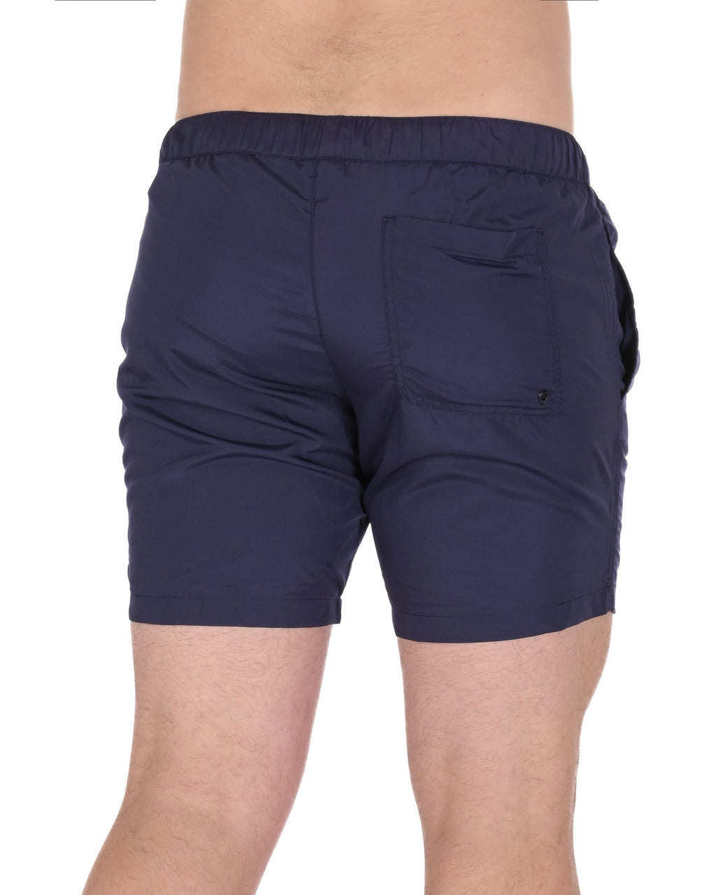 19V69 Italia Costume da bagno da uomo VSC1MBM02 NAVY
