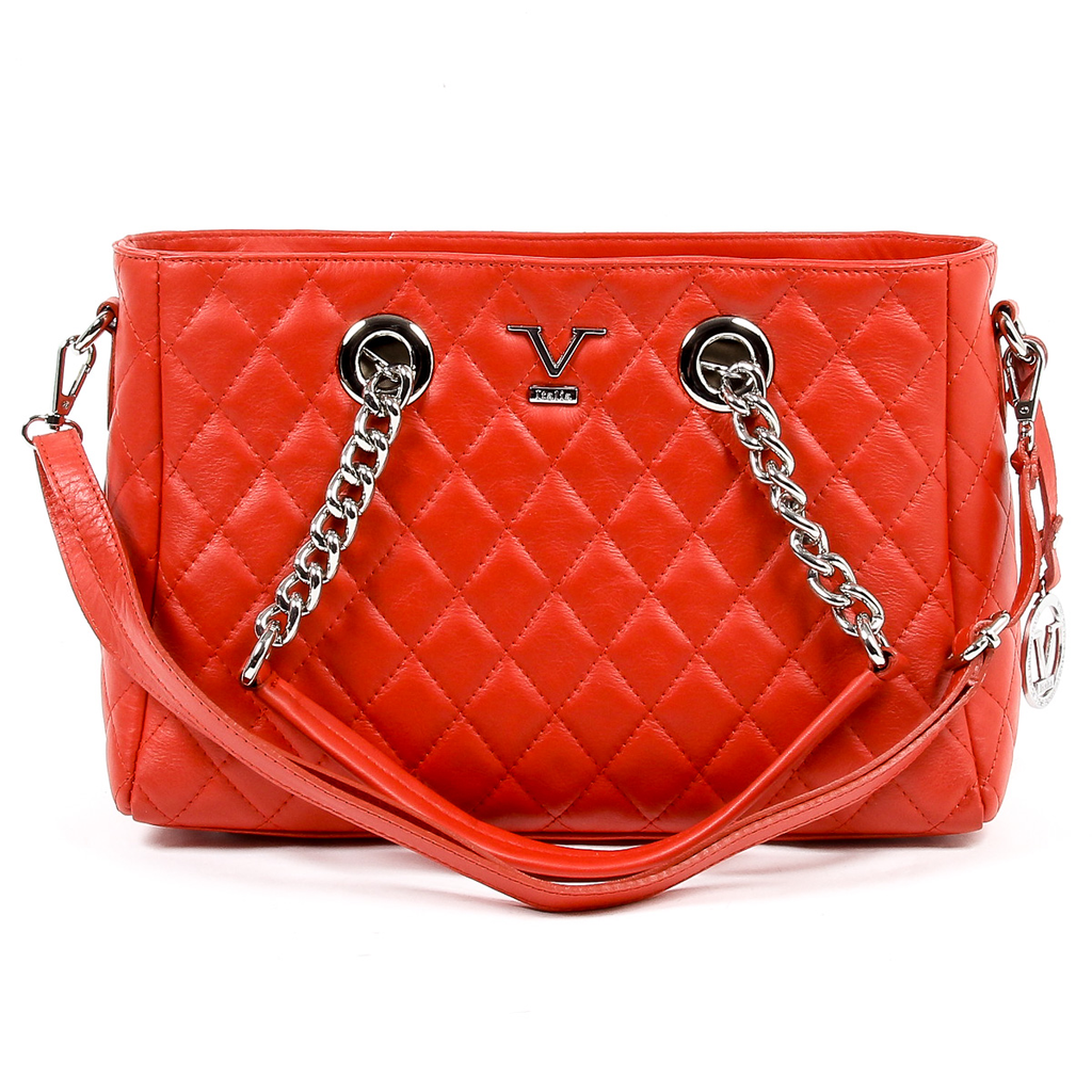 Borsa da donna V 1969 Italia
