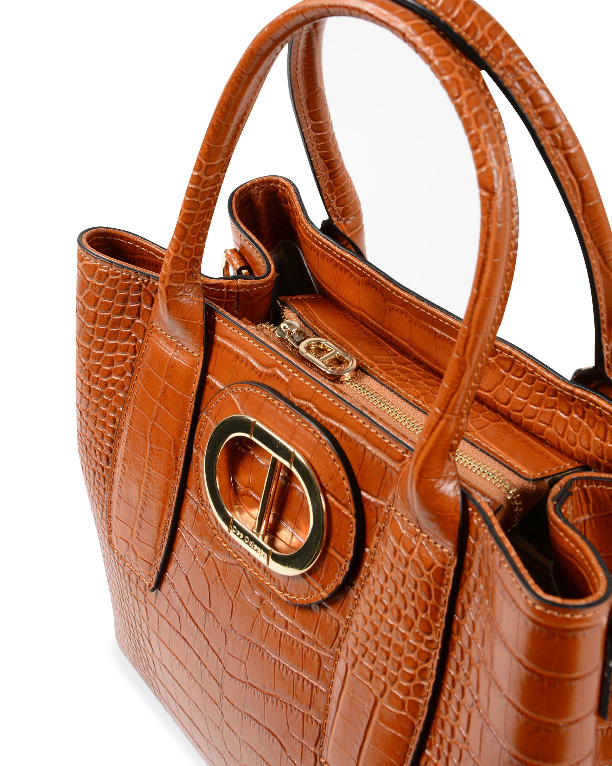 Borsa tote media Matera