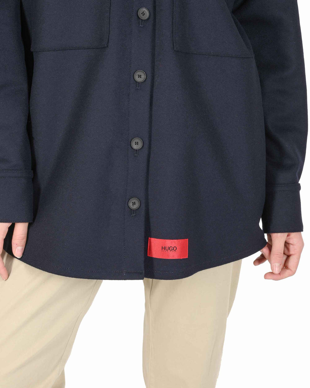 Giacca da donna Hugo by Hugo Boss 50459928 405