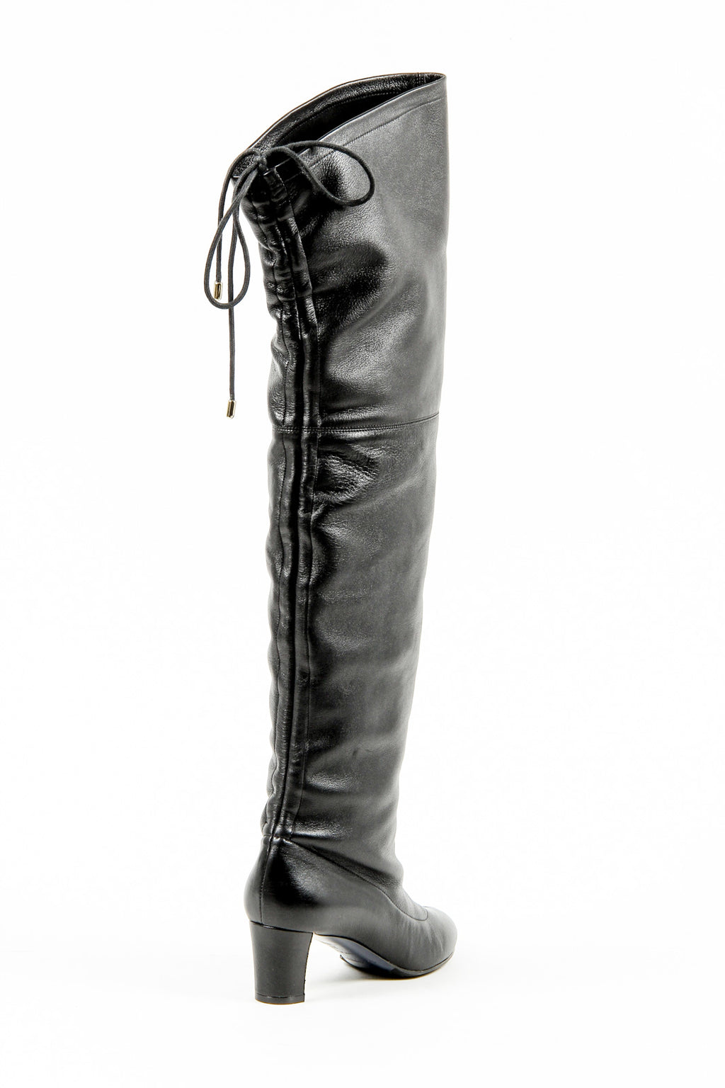 Vionnet Paris Stivale alto da donna FV VSAI3 062 L2004 10501